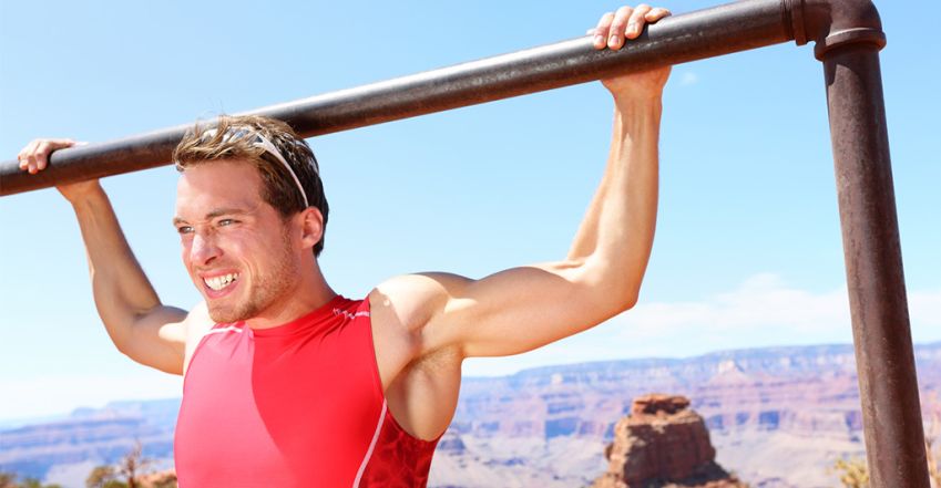 A hatékony edzés összetevői